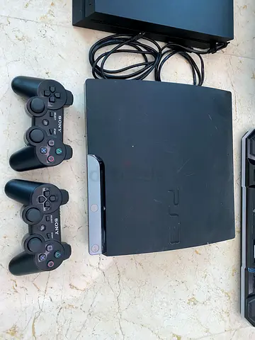 Playstation 3