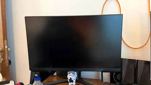 Samsung Odyssey G3 Gaming Monitor 165Hz 24Inch