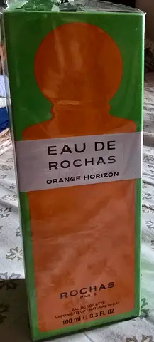 Rochas Orange Horizon EDT