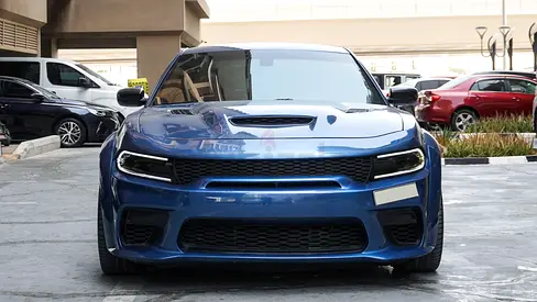 2020 Dodge Charger SRT 392 - American Specs - Excellent Condition