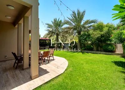 Vacant | Upgraded | Large Plot | View Today