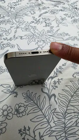 iPhone 15 Pro Max 256 gb Immaculate Condition