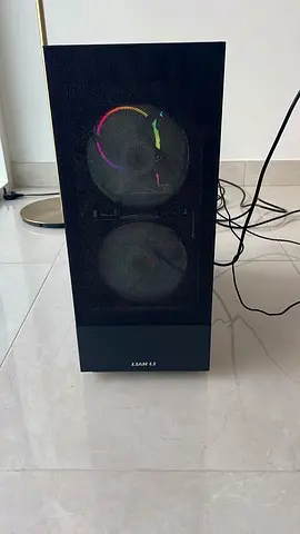 Gaming pc