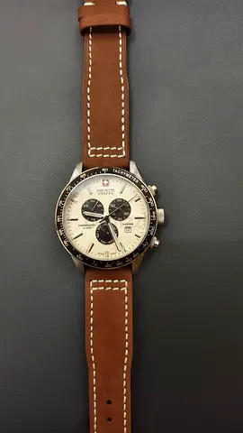 Swiss Military Hanowa Phantom Chrono