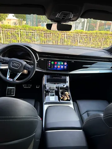2023 AUDI Q8 照片 7
