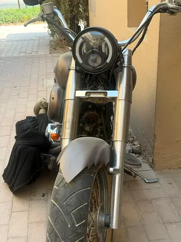 Vintage bike for sale