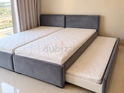 Beds