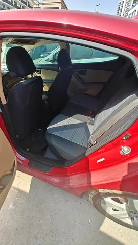 صورة 6 لـ 2013 Hyundai ELANTRA