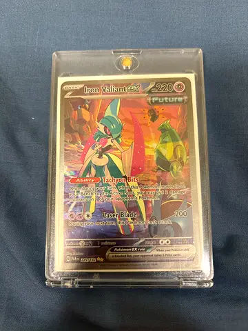 Pokémon cards