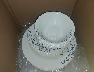 Plates
