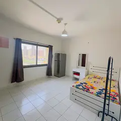 Private Room with Attached Washroom