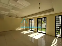 BRAND NEW 4BR/MAIDS SPACIOUS SIZE BRIGHT VILLA BIG HALL AND ROOMS