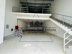 Warehouse with mezzanine for rent, 3,515 sq. ft., 25 kW electricity; suitable for any business activ
