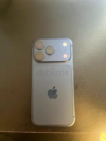 iPhone 17 pro