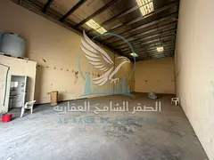 Storage | 3,200 SQFT | Prime Location | Loading & Unloading Area