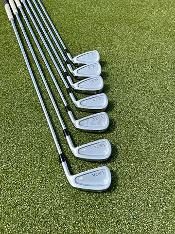 Vega vc 01 iron set