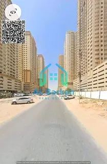 FOR SALE | Spacious Furnished 1-Bedroom Apartment – Goldcrest Dreams, Ajman A great opportunity to