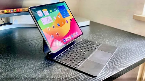IPAD PRO M4 256GB. 11 INCH