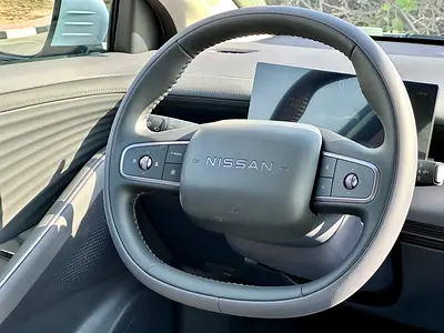 2026 Nissan N6 照片 4