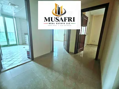 2BHK CHILLER FREE WITH 3 BATH, SEPERATE HALL NAHDA SHARJAH NEAR BORDER