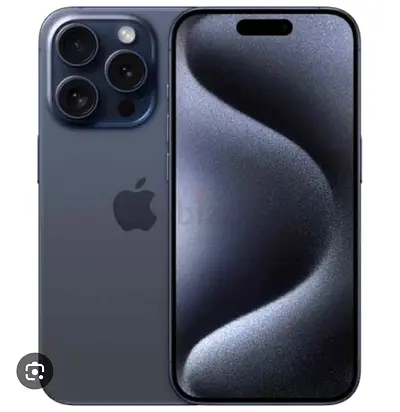 Apple Iphone 15 pro for Sale