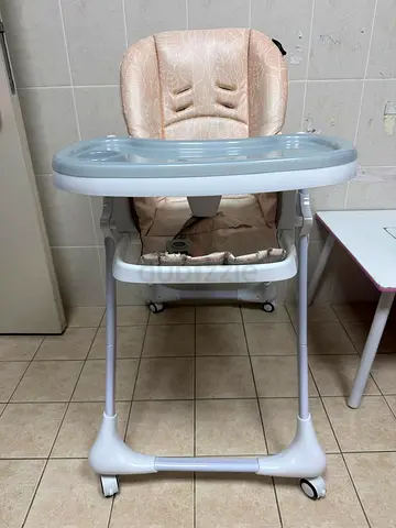 Baby feeding chair Juniors