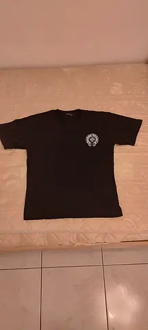 Brand New chrome hearts t-shirt