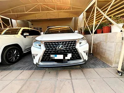 صورة 3 لـ 2020 Lexus GX-SERIES