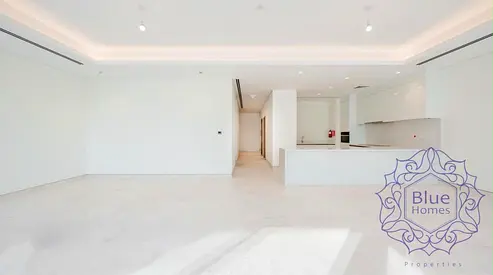 LAGOON VIEW | RARE TOWNHOUSE | SPACIOUS | BRAND NEW