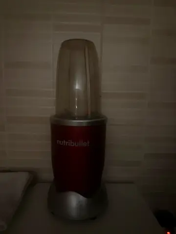 Blender