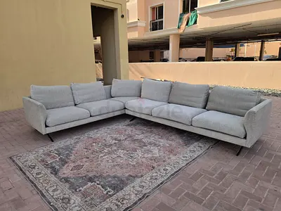 Premium Quality Chattels&more sofa