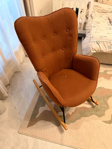Rocking chair for sale