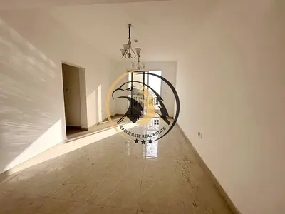 Brand New Luxury 2BR Apartment for Rent In Tilal City Sharjah