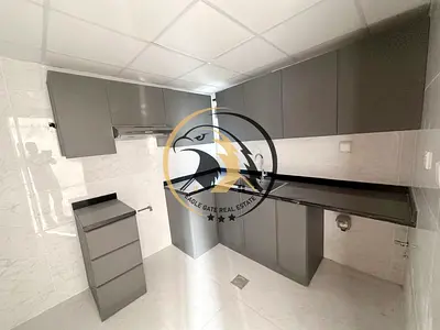 Brand New Luxury 2BR Apartment for Rent In Tilal City Sharjah