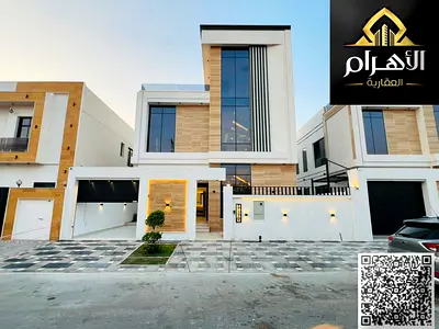 No down payment | Freehold for all nationalities | 3 floors | Luxury stone façade | Facing amenitie