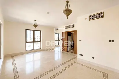 Spacious Layout with Maids Room | Burj Facing