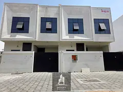 Al Zahia Ajman