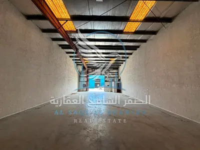 2,500 Sq. Ft. Warehouse for Rent in Industrial Area 18 | Wide Entrance | Fire System Certificate |
