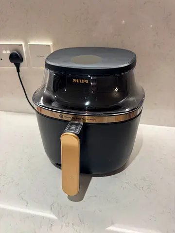 Philips Compact Air Fryer, 5l