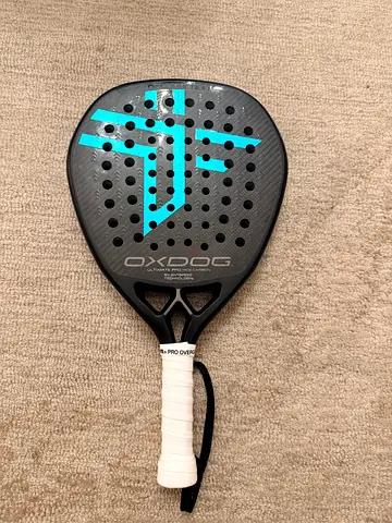 Oxdog Ultimate Pro 2026