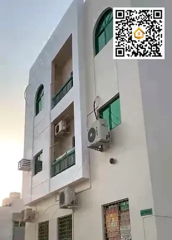 Distress Deal | Fully Maintained Corner Building | G+2+Roof | 16 Units | Opposite Municipality | Al Musalla
