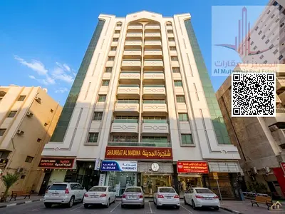 Spacious 2 Bedroom Apartment in Abu Shagara