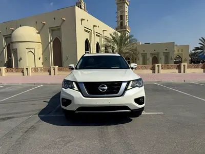 صورة 5 لـ 2019 Nissan PATHFINDER