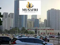 PRIME LOCATION 2 SHUTTER SHOP NEAR NAHDA PARK