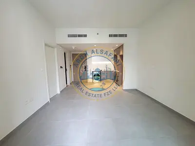 Luxurious 1bhk with pool view in boulevard.