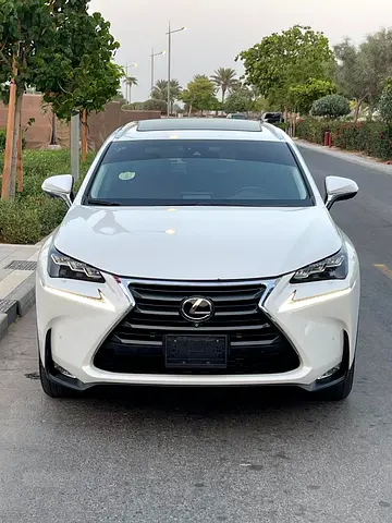 صورة 4 لـ 2015 Lexus NX-SERIES