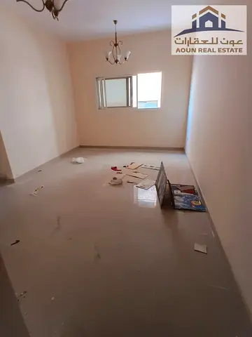 📢 **للإيجار السنوي – القاسمية** 📍 **خلف ميجا مول**