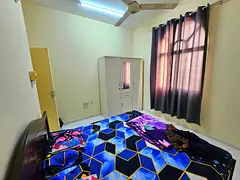 FULLY FURNISHED SHARING ROOM AVAILABLE FOR INDIAN COUPLES!!