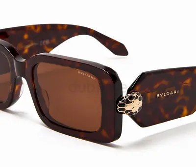Bvlgari serpenti sunglasses for women