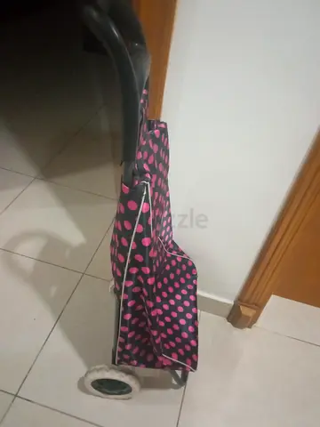 Shopping bag